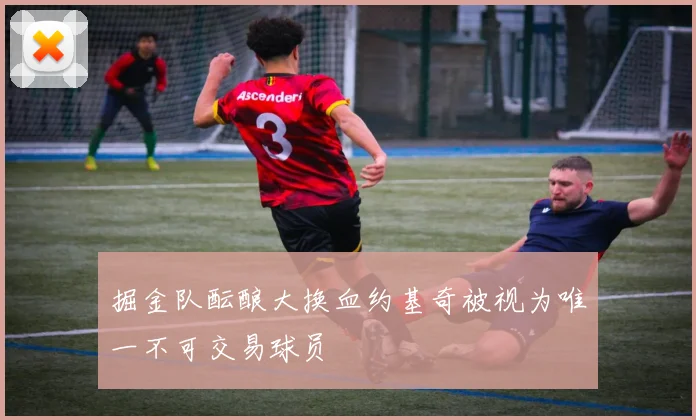 掘金队酝酿大换血约基奇被视为唯一不可交易球员
