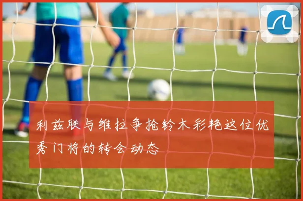 利兹联与维拉争抢铃木彩艳这位优秀门将的转会动态